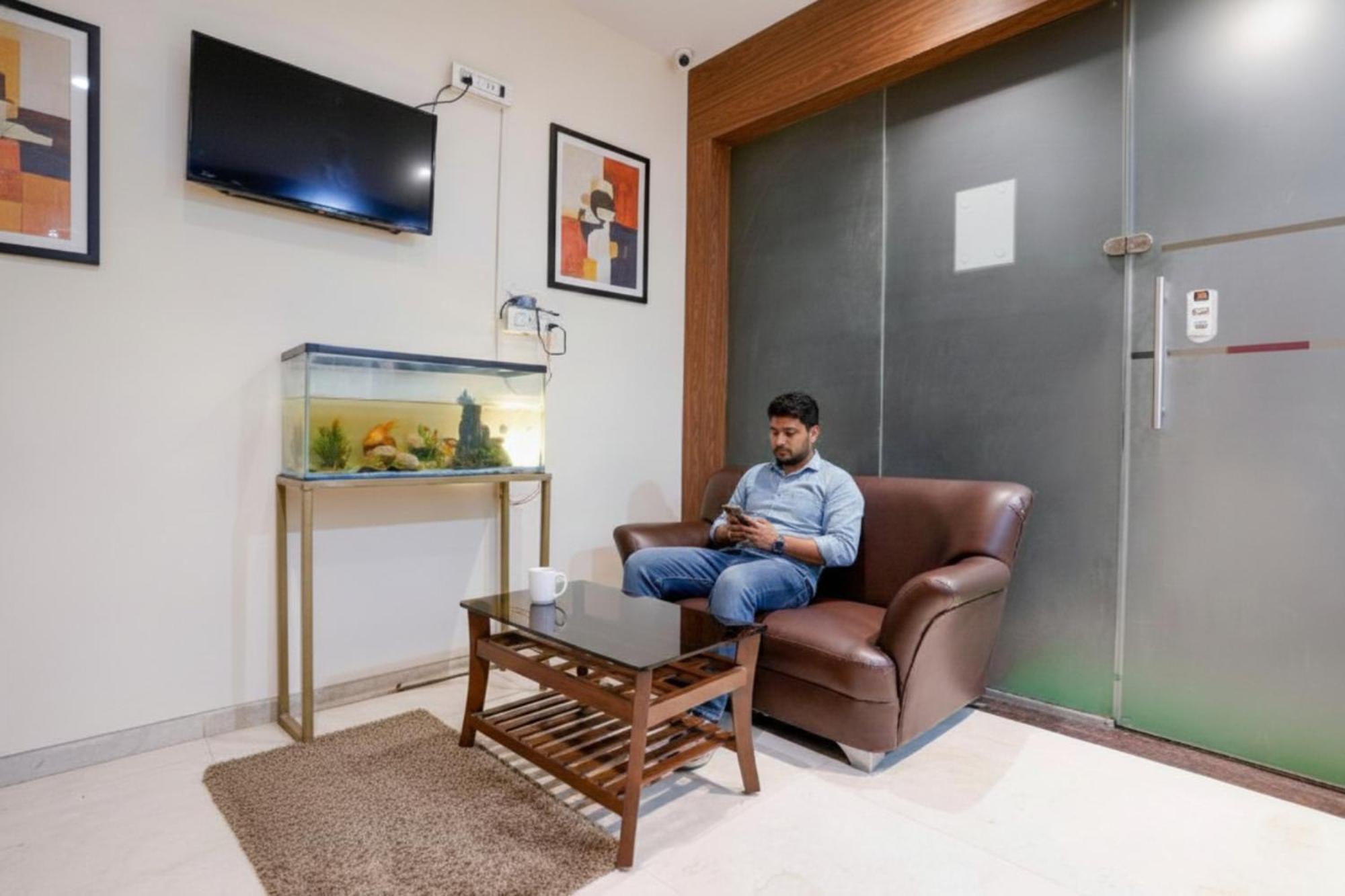 Via Wynd Hotel - Mumbai — Photos 2